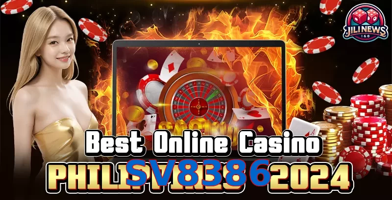 SV8386