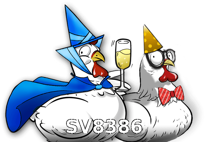 SV8386