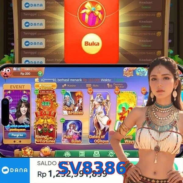SV8386