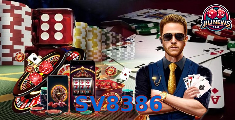 SV8386