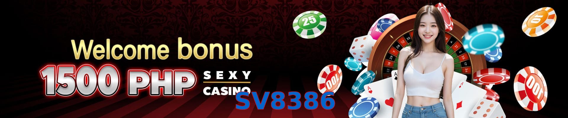 SV8386