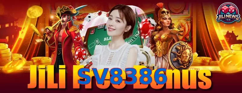 SV8386