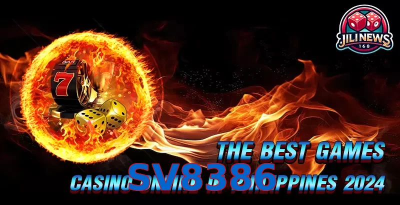SV8386