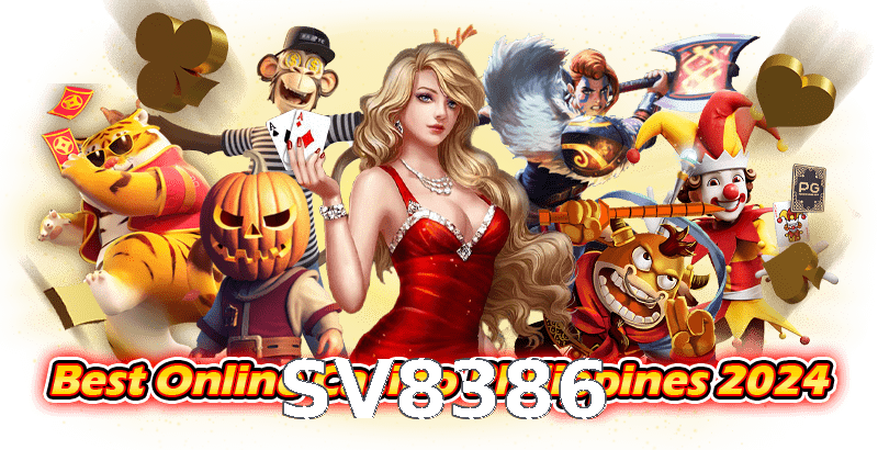 SV8386