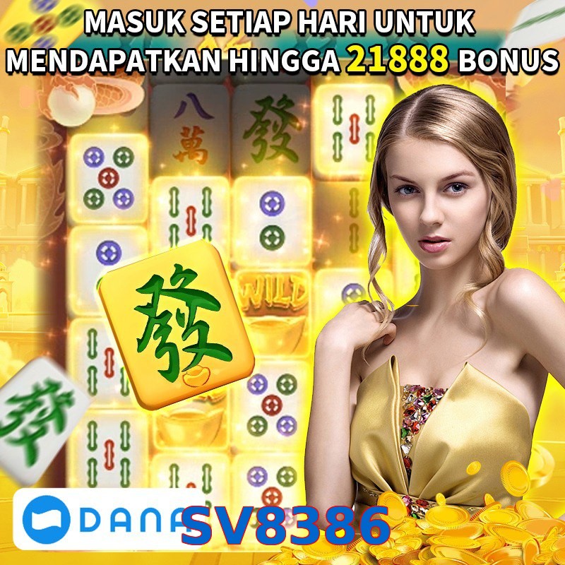 SV8386