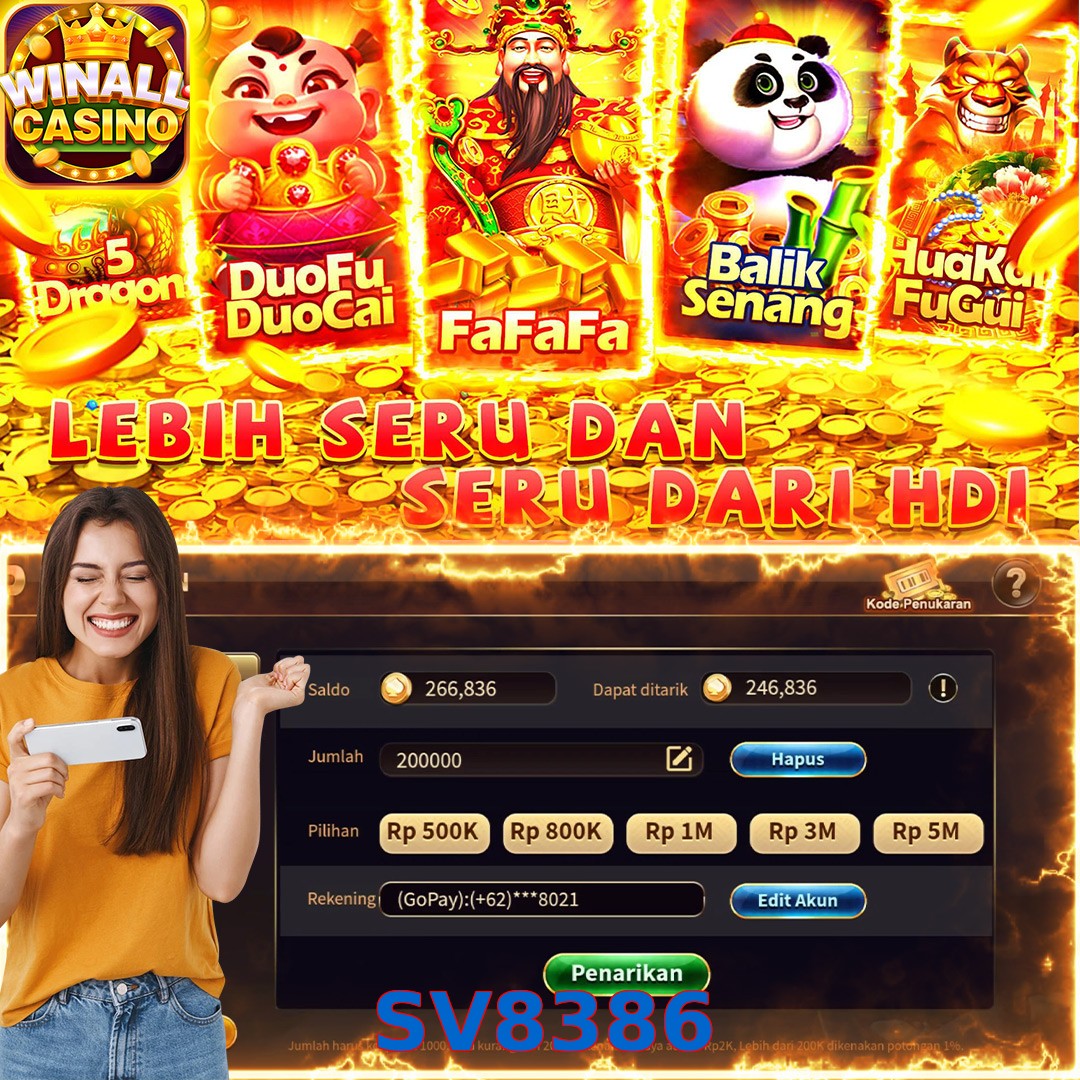 SV8386