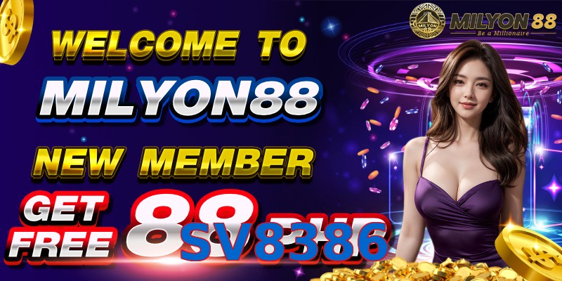 SV8386
