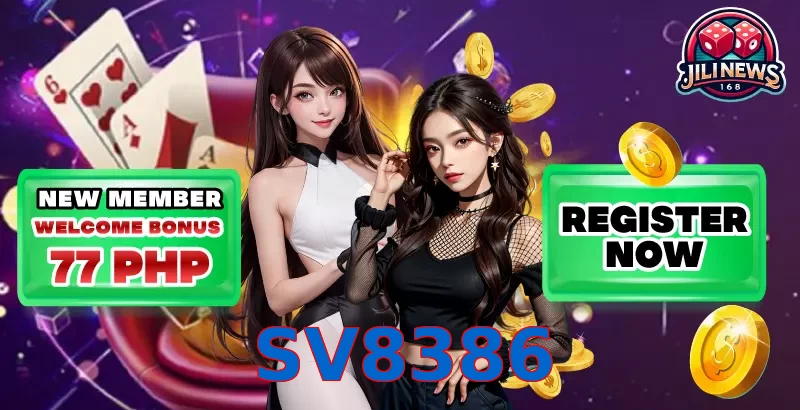 SV8386