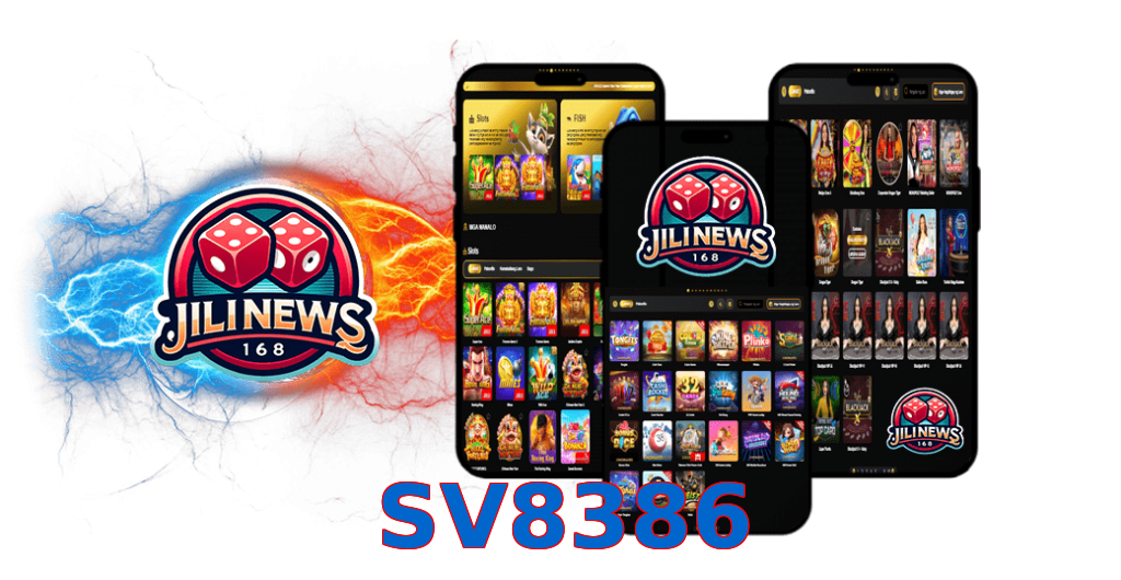 SV8386