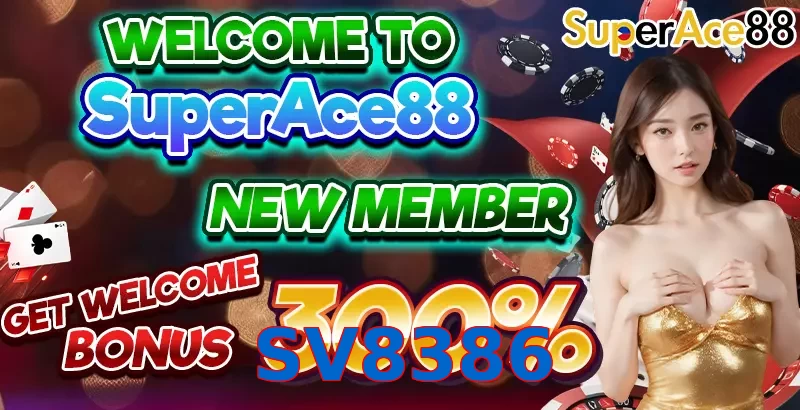 SV8386