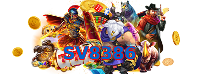 SV8386