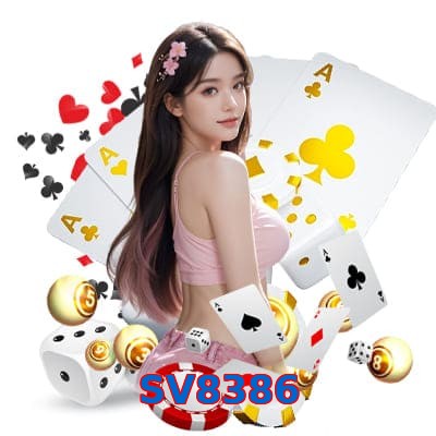 SV8386