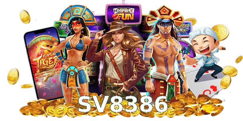 SV8386