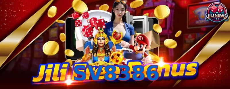 SV8386