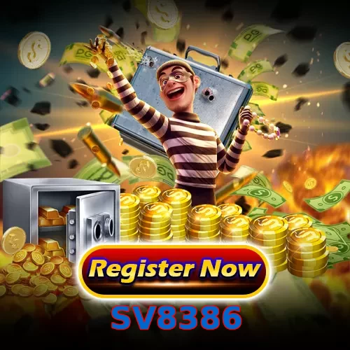 SV8386
