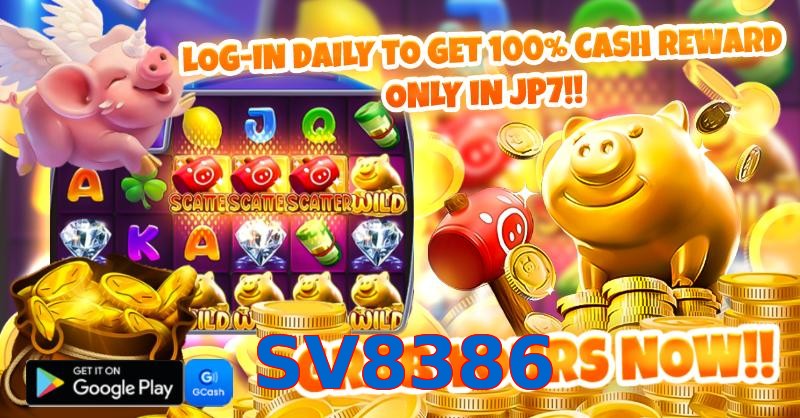 SV8386