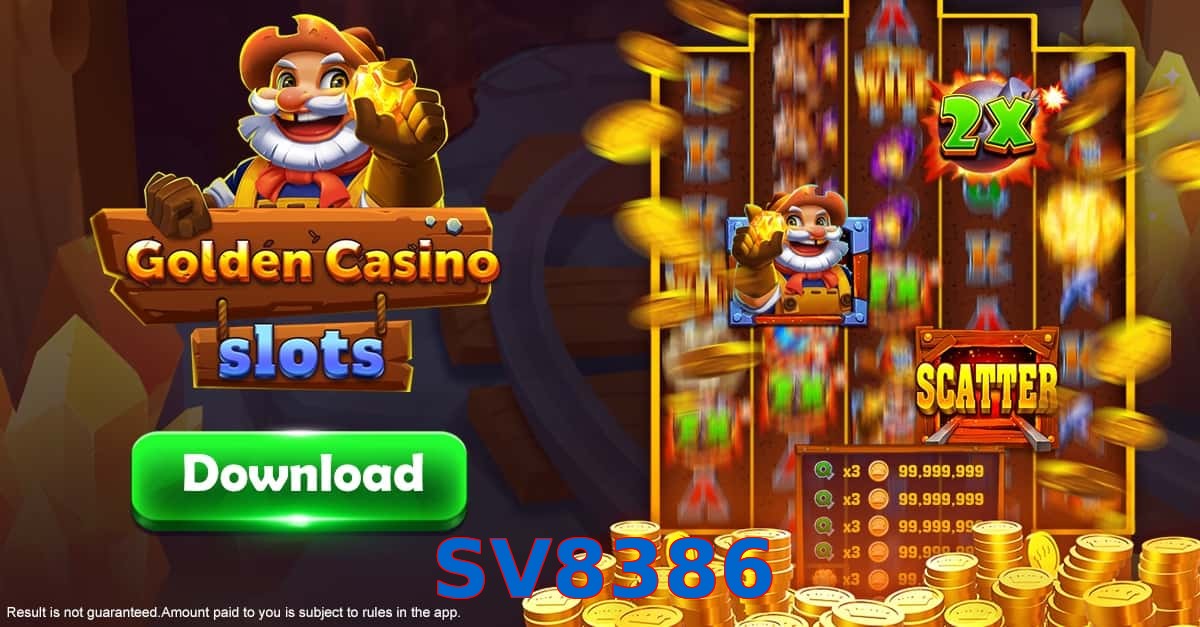 SV8386