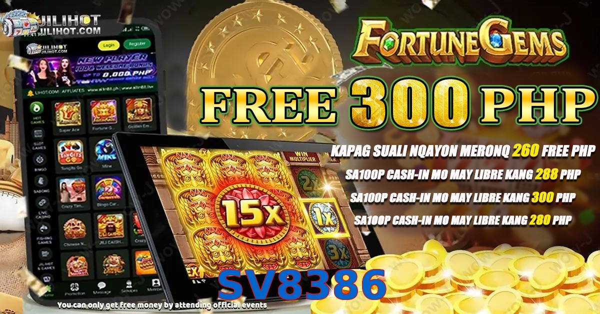 SV8386