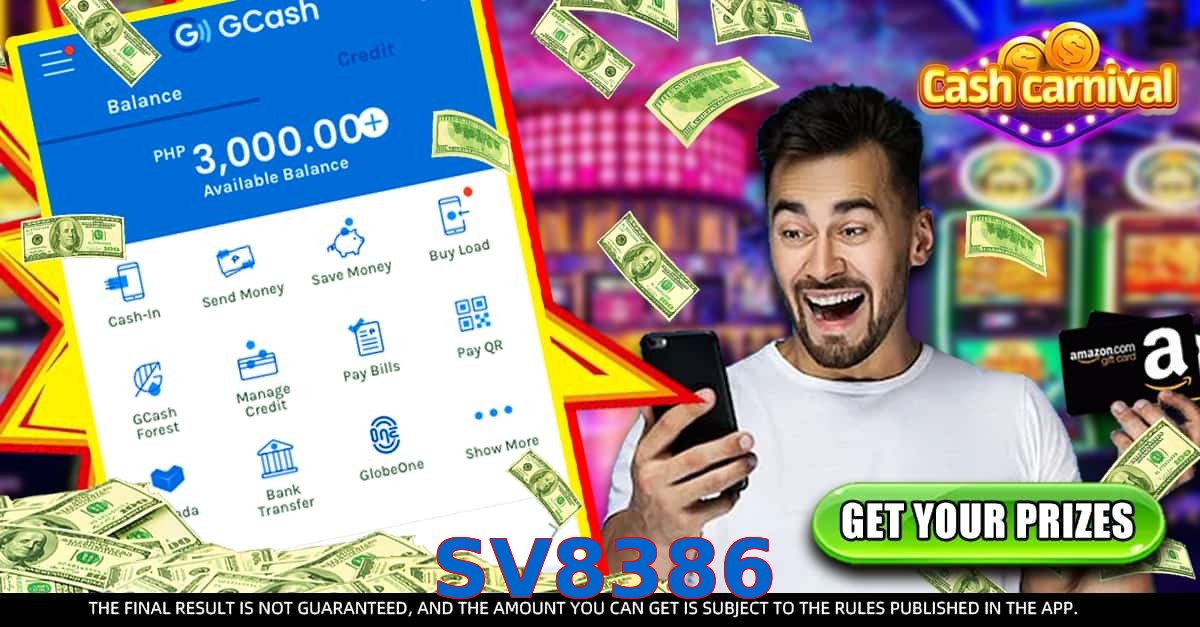 SV8386