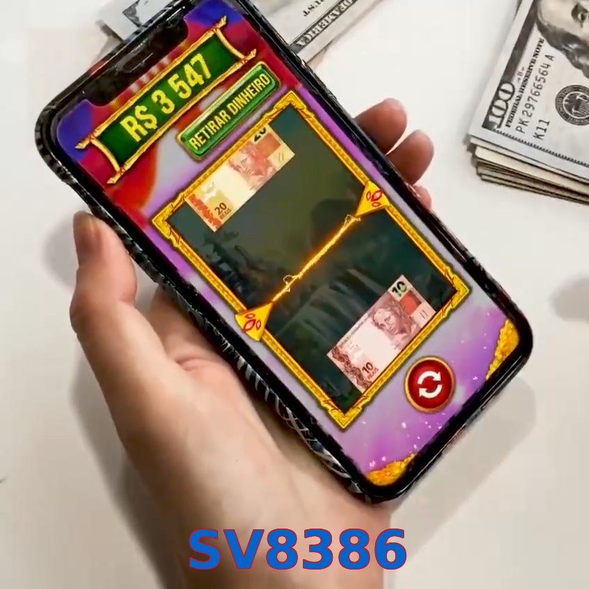 SV8386