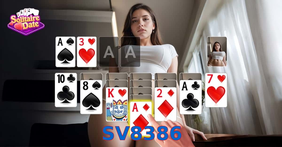SV8386