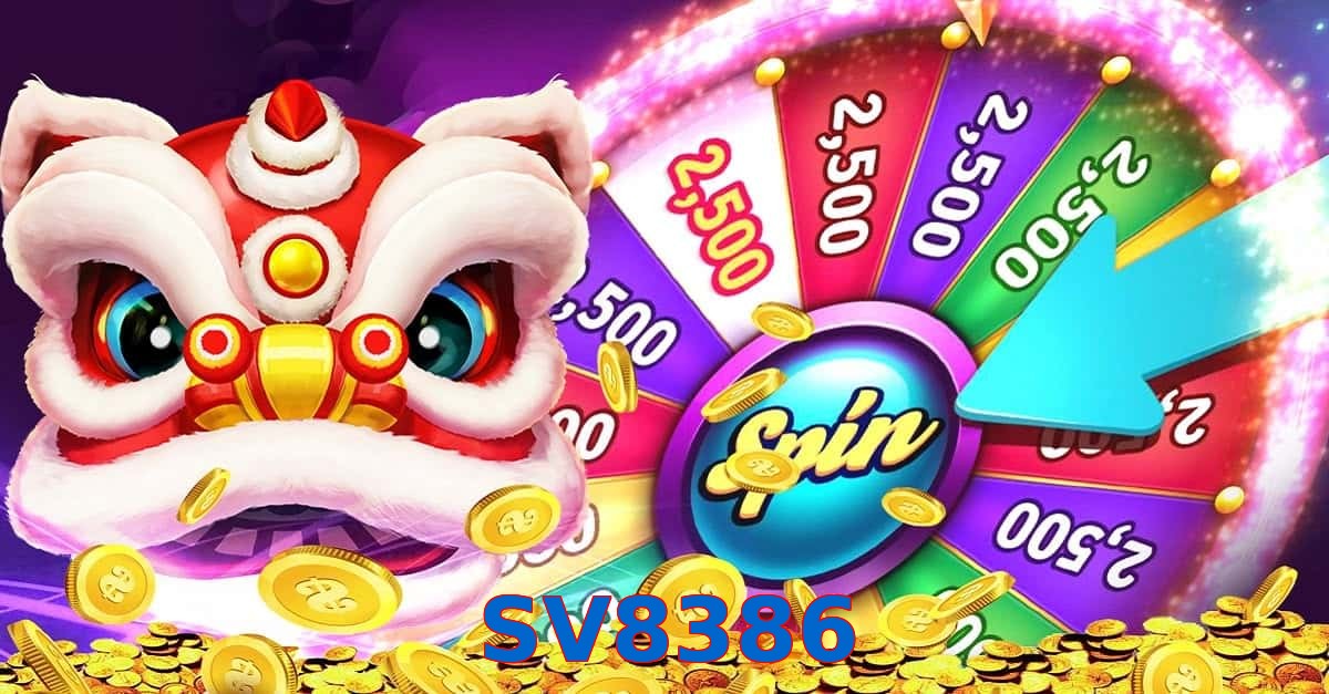 SV8386