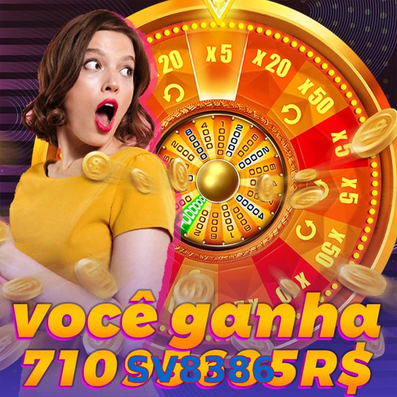 SV8386