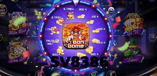 SV8386