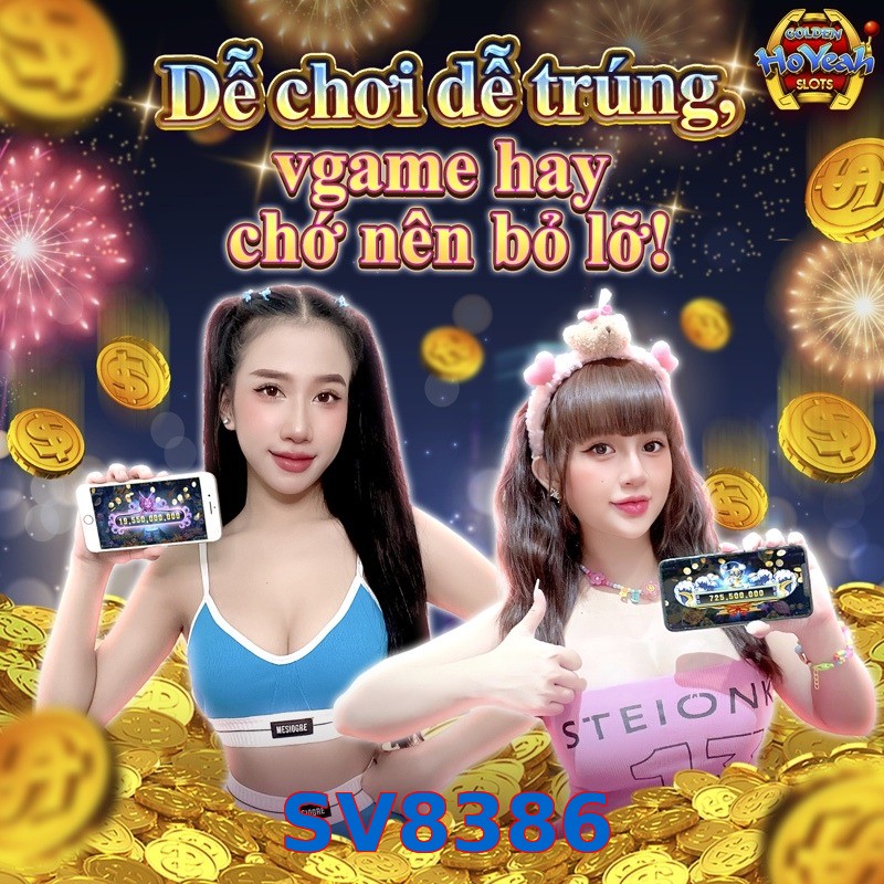 SV8386