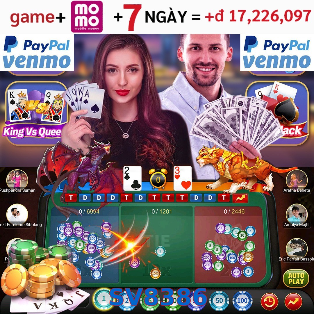 SV8386
