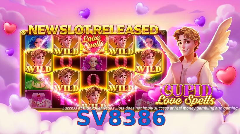 SV8386