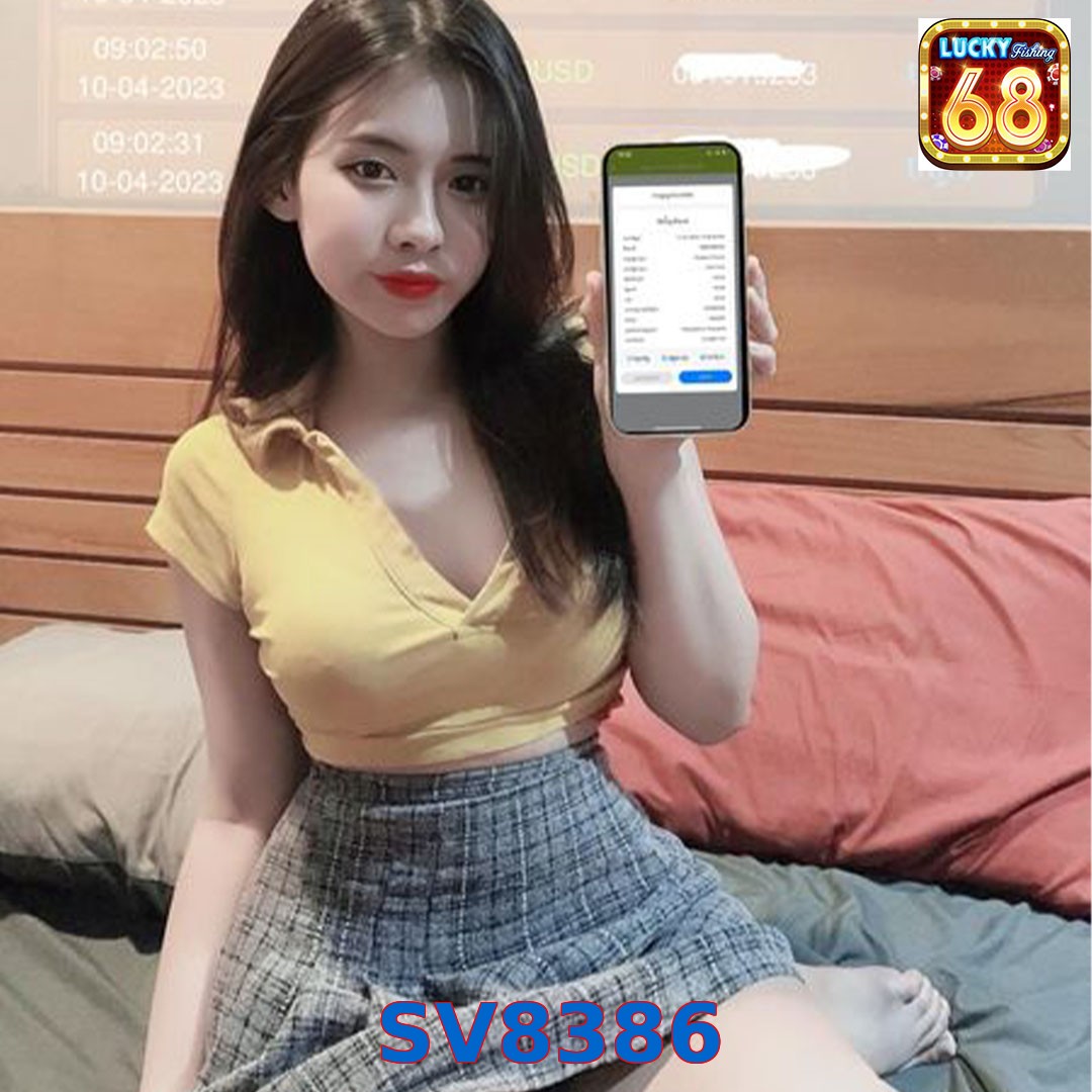SV8386