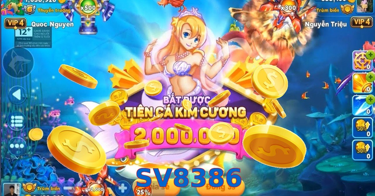 SV8386