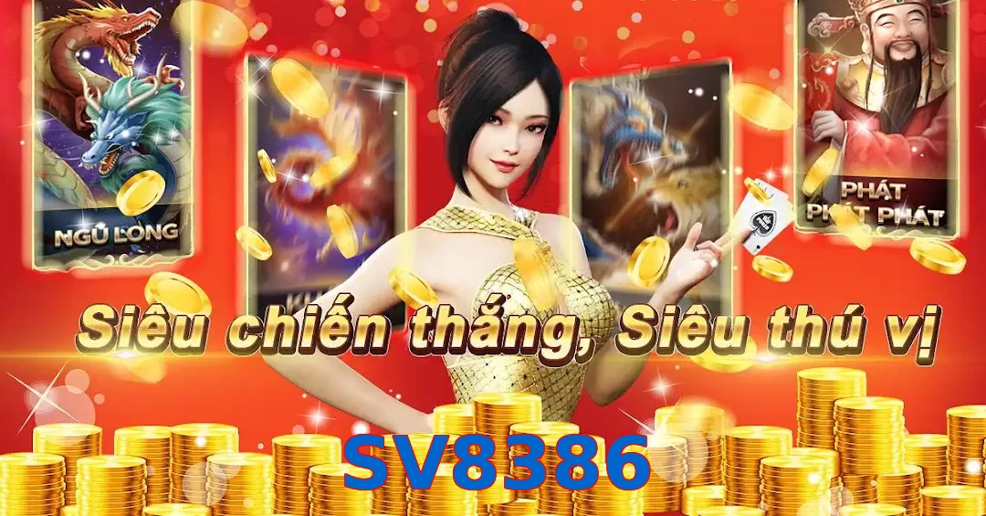 SV8386