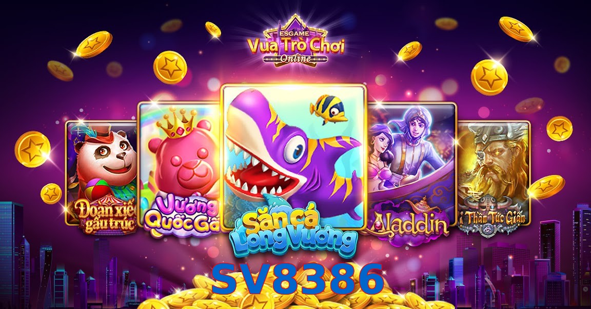 SV8386