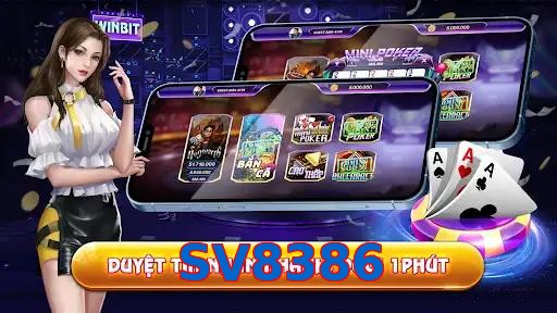 SV8386