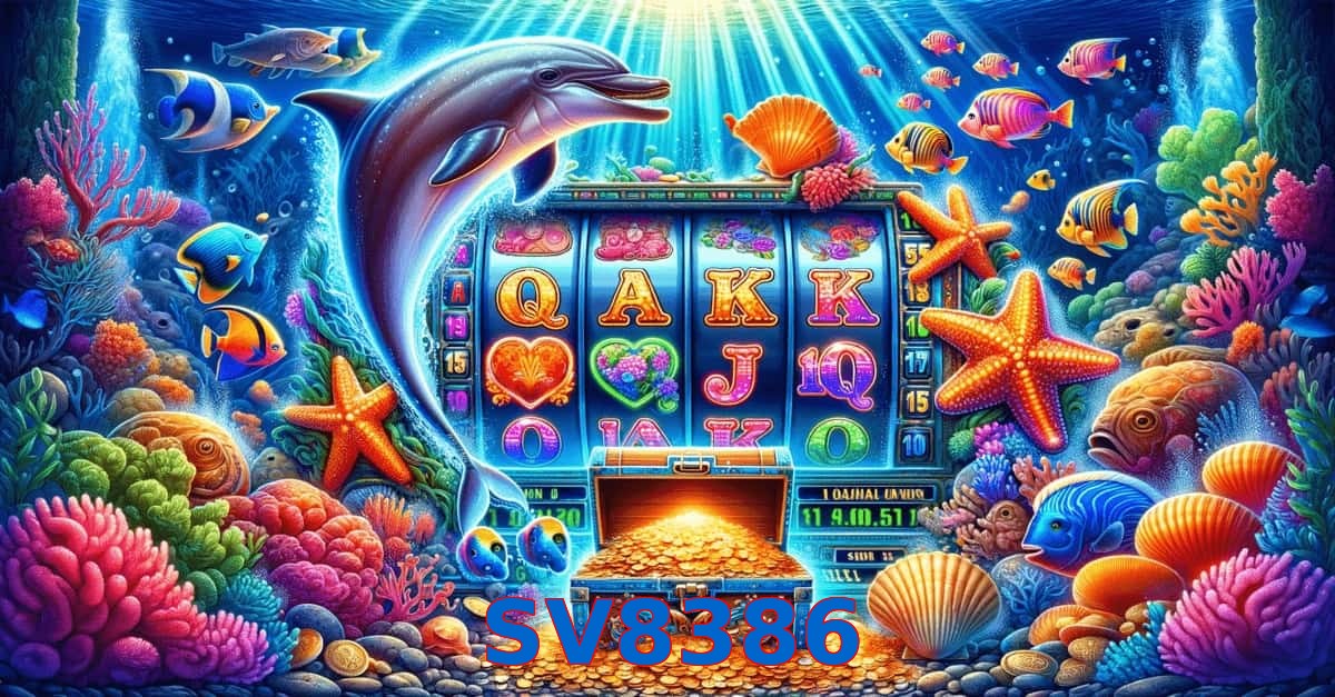 SV8386