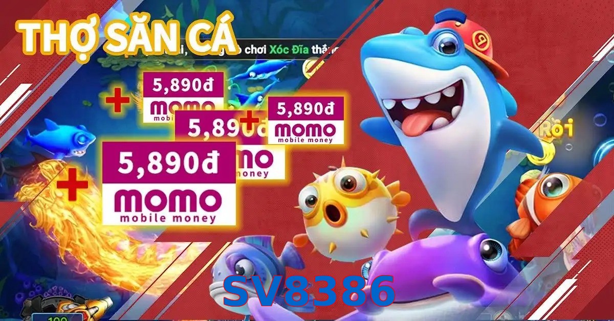SV8386