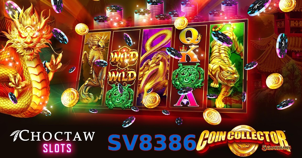 SV8386