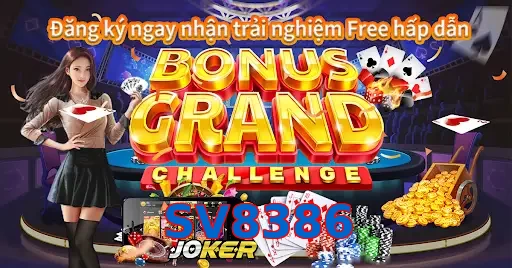 SV8386