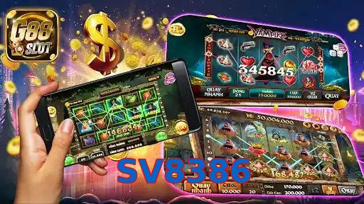 SV8386