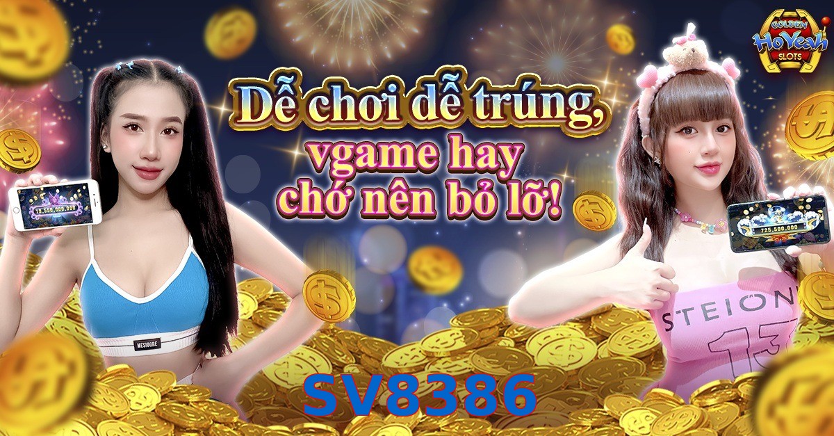 SV8386