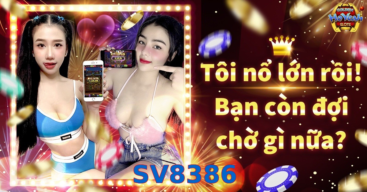 SV8386