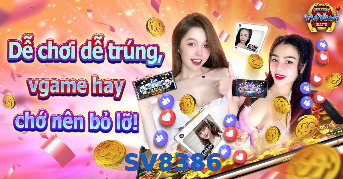 SV8386