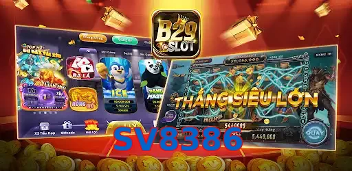 SV8386