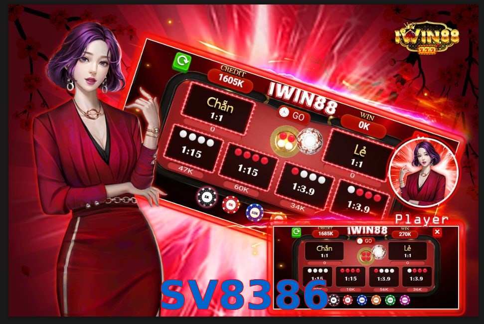 SV8386