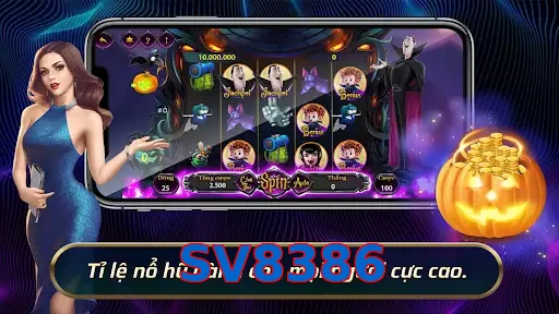 SV8386