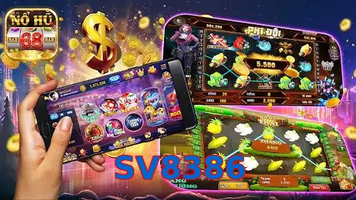 SV8386
