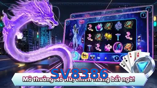 SV8386