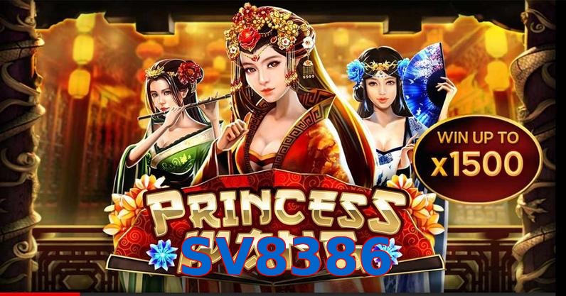 SV8386